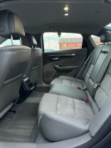 2014 CHEVROLET IMPALA SEDAN 4-CYL, 2.5 LITER LT SEDAN 4D