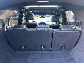2016 MERCEDES-BENZ GLE SUV V6, 3.5 LITER GLE 350 4MATIC SPORT UTILITY 4D