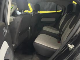 2012 CHEVROLET EQUINOX SUV I4 2.4L GASOLINE UTILITY 4D LT AWD 2.4L I4
