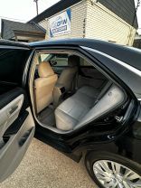2017 TOYOTA CAMRY SEDAN 4-CYL, 2.5 LITER LE SEDAN 4D