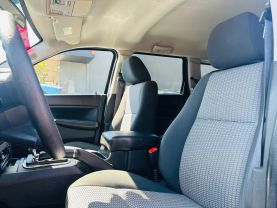 2009 JEEP GRAND CHEROKEE SUV V6, 3.7 LITER LAREDO SPORT UTILITY 4D