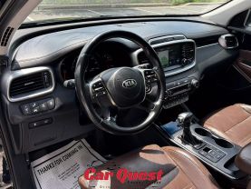 2019 Kia Sorento - Image 10