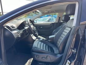 Used 2015 VOLKSWAGEN CC SEDAN 4-CYL, PZEV, 2.0T 2.0T SPORT SEDAN 4D - LA Auto Star located in Virginia Beach, VA