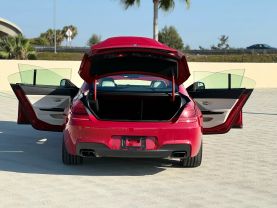2013 BMW 6 SERIES SEDAN V8, TWIN TURBO, 4.4 LITER 650I GRAN COUPE 4D
