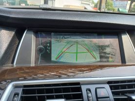 2012 BMW 5 SERIES