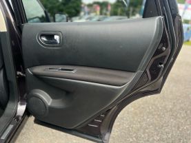 2013 NISSAN ROGUE SUV 4-CYL, 2.5 LITER SV SPORT UTILITY 4D
