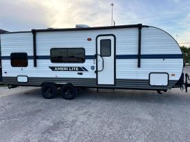 2022 GULF STREAM AMERILITE ULTRA LITE - - 248BH