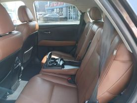 2013 LEXUS RX