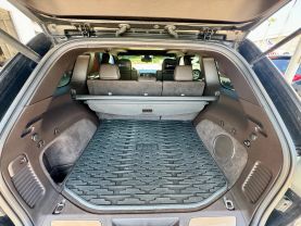 2015 JEEP GRAND CHEROKEE SUV V8, 5.7 LITER SUMMIT SPORT UTILITY 4D