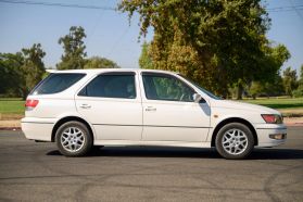1999 TOYOTA VISTA WAGON 3S-FE ARDEO