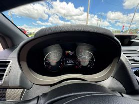 2020 SUBARU WRX