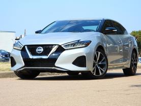 2023 NISSAN MAXIMA SEDAN - AUTOMATIC - Dart Auto Group