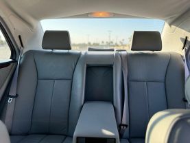 1999 MERCEDES-BENZ E-CLASS SEDAN V6, 3.2 LITER E 320 SEDAN 4D