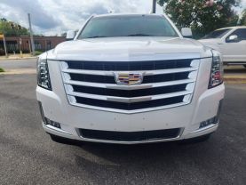 2018 CADILLAC ESCALADE
