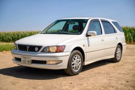 1999 TOYOTA VISTA WAGON 3S-FE ARDEO