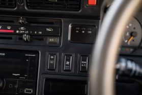 1993 TOYOTA HIACE VAN 1KZ-TE SUPER CUSTOM