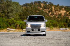 1998 NISSAN ELGRAND VAN QD32ETI HIGHWAY STAR