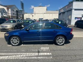 2007 VOLVO S40