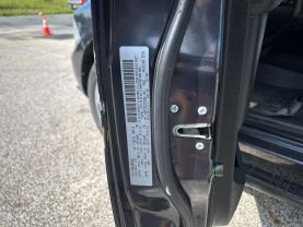 2018 RAM 1500 QUAD CAB PICKUP V6, FLEX FUEL, 3.6 LITER TRADESMAN PICKUP 4D 6 1/3 FT
