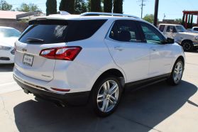 2019 Chevrolet Equinox - Image 2