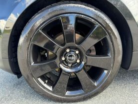 2016 LAND ROVER RANGE ROVER SPORT SUV V6, TURBO DIESEL, 3.0 LITER SE SPORT UTILITY 4D