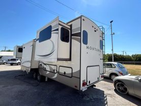 2018 KEYSTONE RV MONTANA FIFTH WHEEL RV & CAMPERS - 3791RD