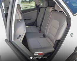 2018 HYUNDAI TUCSON For Sale in Orlando