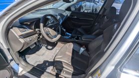 2014 CHEVROLET SS SEDAN V8, 6.2 LITER SEDAN 4D