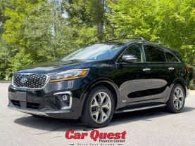 2019 Kia Sorento - Image 3