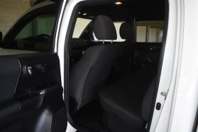 2019 TOYOTA TACOMA DOUBLE CAB PICKUP V6, 3.5 LITER TRD SPORT PICKUP 4D 6 FT