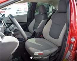 2021 TOYOTA COROLLA For Sale in Orlando
