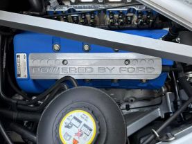 2006 FORD GT COUPE V8, SUPERCHARGED, 5.4L COUPE 2D