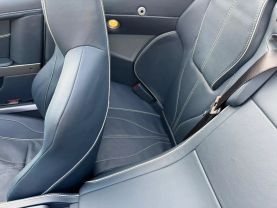 2012 ASTON MARTIN VIRAGE - - 2
