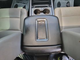 2018 Chevrolet Silverado 2500 Hd Crew Cab Ltz Pickup 4d 6 1/2 Ft - Image 31