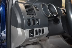 2006 TOYOTA TACOMA DOUBLE CAB PICKUP V6, 4.0 LITER PRERUNNER PICKUP 4D 5 FT