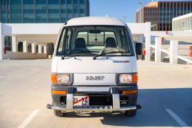 1998 DAIHATSU HIJET TRUCK EF-GS DECK VAN