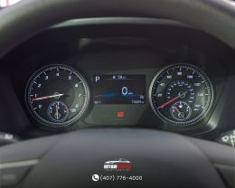 2021 HYUNDAI SANTA FE For Sale in Orlando