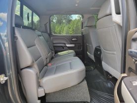 2018 Chevrolet Silverado 2500 Hd Crew Cab Ltz Pickup 4d 6 1/2 Ft - Image 26