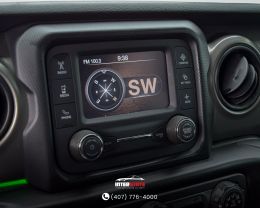 2021 JEEP GLADIATOR For Sale in Orlando