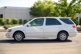 1999 TOYOTA VISTA WAGON 3S-FE ARDEO