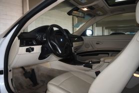 2012 BMW 3 SERIES COUPE 6-CYL, SULEV, 3.0 LITER 328I COUPE 2D