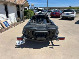 2012 SEA-DOO RXT 260 WATERCRAFT - -