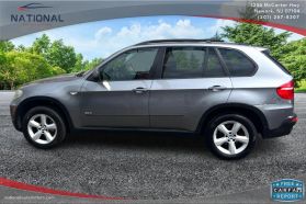 2008 BMW X5 SUV 6-CYL, 3.0 LITER 3.0SI SPORT UTILITY 4D