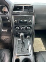 2013 DODGE CHALLENGER