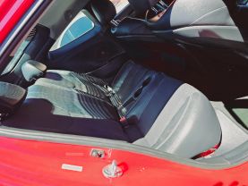 2015 HYUNDAI VELOSTER COUPE 4-CYL, TURBO, 1.6 LITER TURBO COUPE 3D