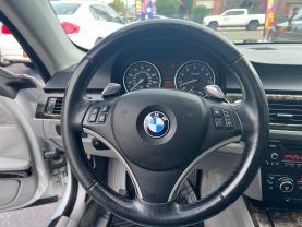2008 BMW 3 SERIES COUPE 6-CYL, TWIN TURBO, 3.0L 335I COUPE 2D