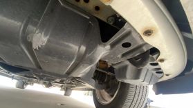 1998 NISSAN ELGRAND VAN QD32ETI HIGHWAY STAR