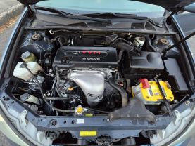 2004 TOYOTA CAMRY SEDAN 4-CYL, 2.4 LITER LE SEDAN 4D