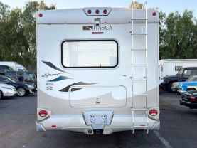 2007 FORD E450 SUPER DUTY CUTAWAY CUTAWAY V10, 6.8 LITER VAN CAB-CHASSIS 2D