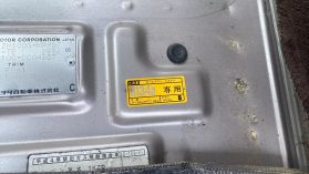 1993 TOYOTA HIACE VAN 1KZ-TE SUPER CUSTOM
